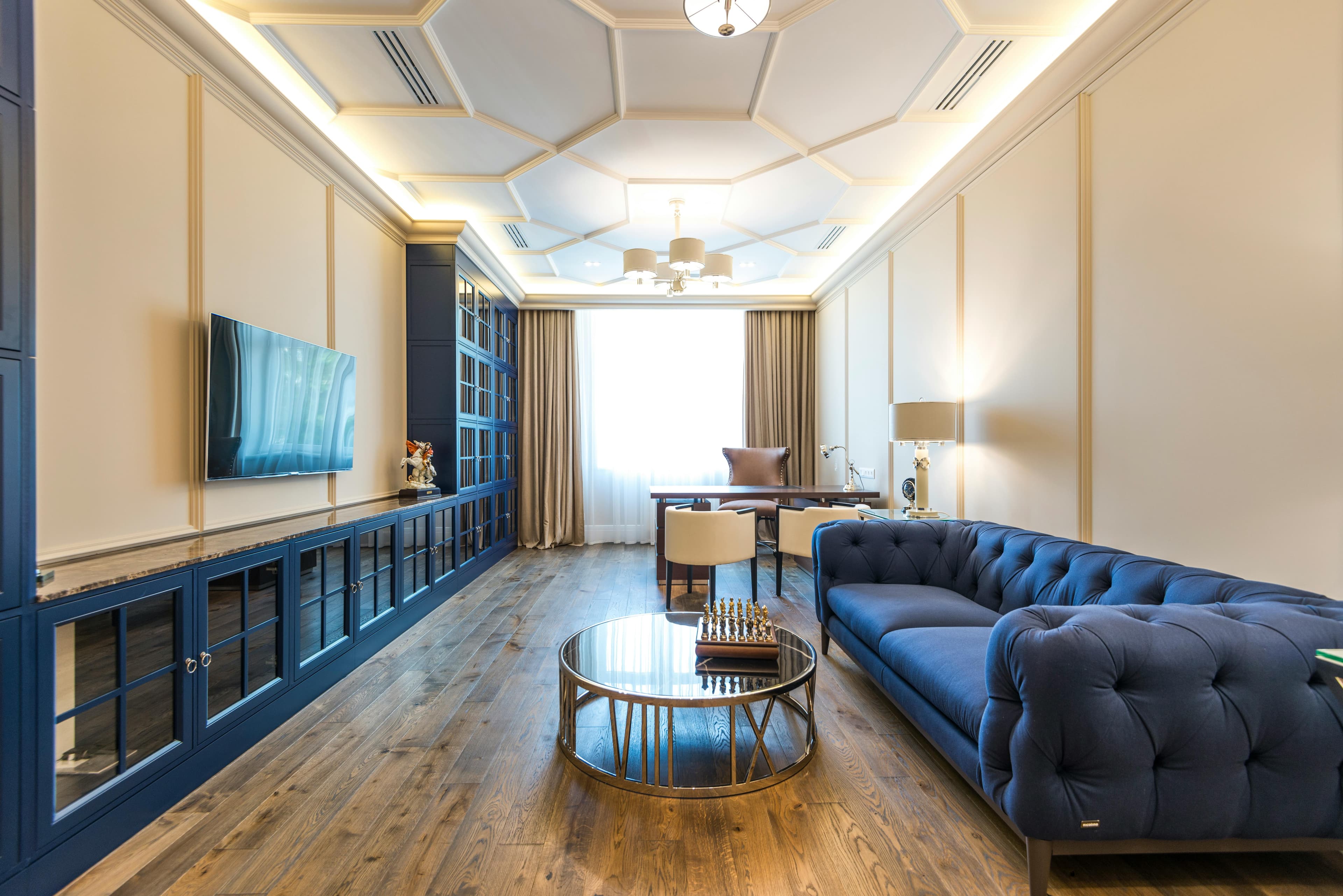 Independent Design Review: Ensuring Quality Virtual Staging