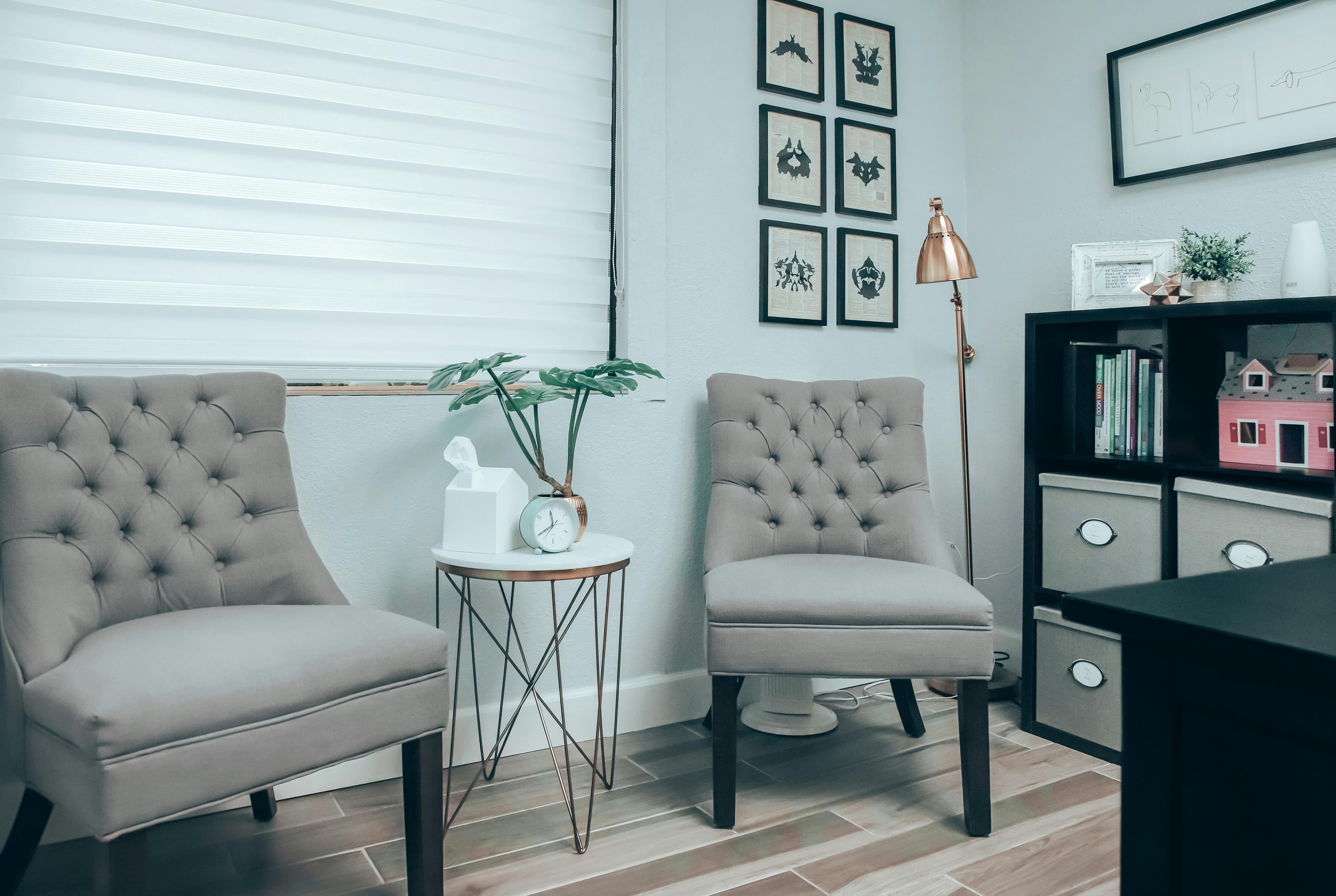 How to Stage Your Home Office for Maximum Appeal