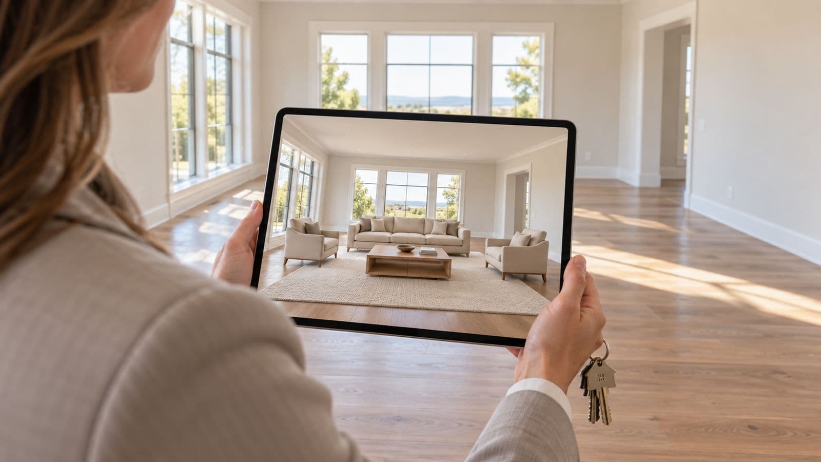 A REimagine Home Alternative Built for Realtors (2026)