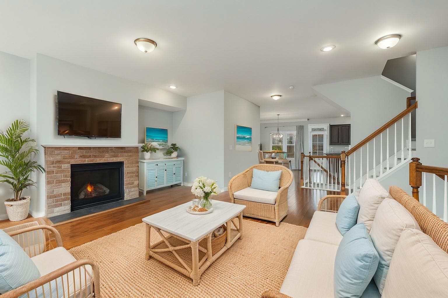 Virtual Staging Without a Subscription: What It Actually Costs Per Listing