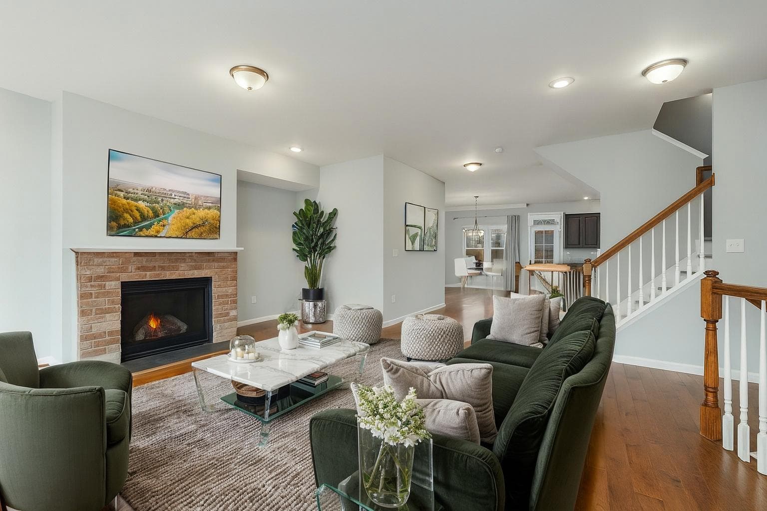 Virtual Staging Disclosure: The Exact Wording to Put in Your Listing