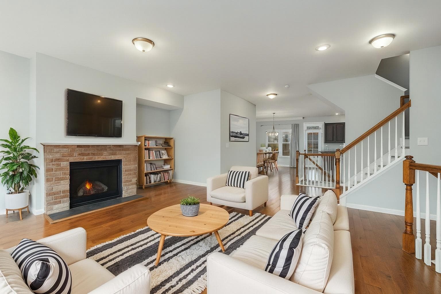 Why Some AI Virtual Staging Looks Fake — and the 5 Things Buyers Notice First