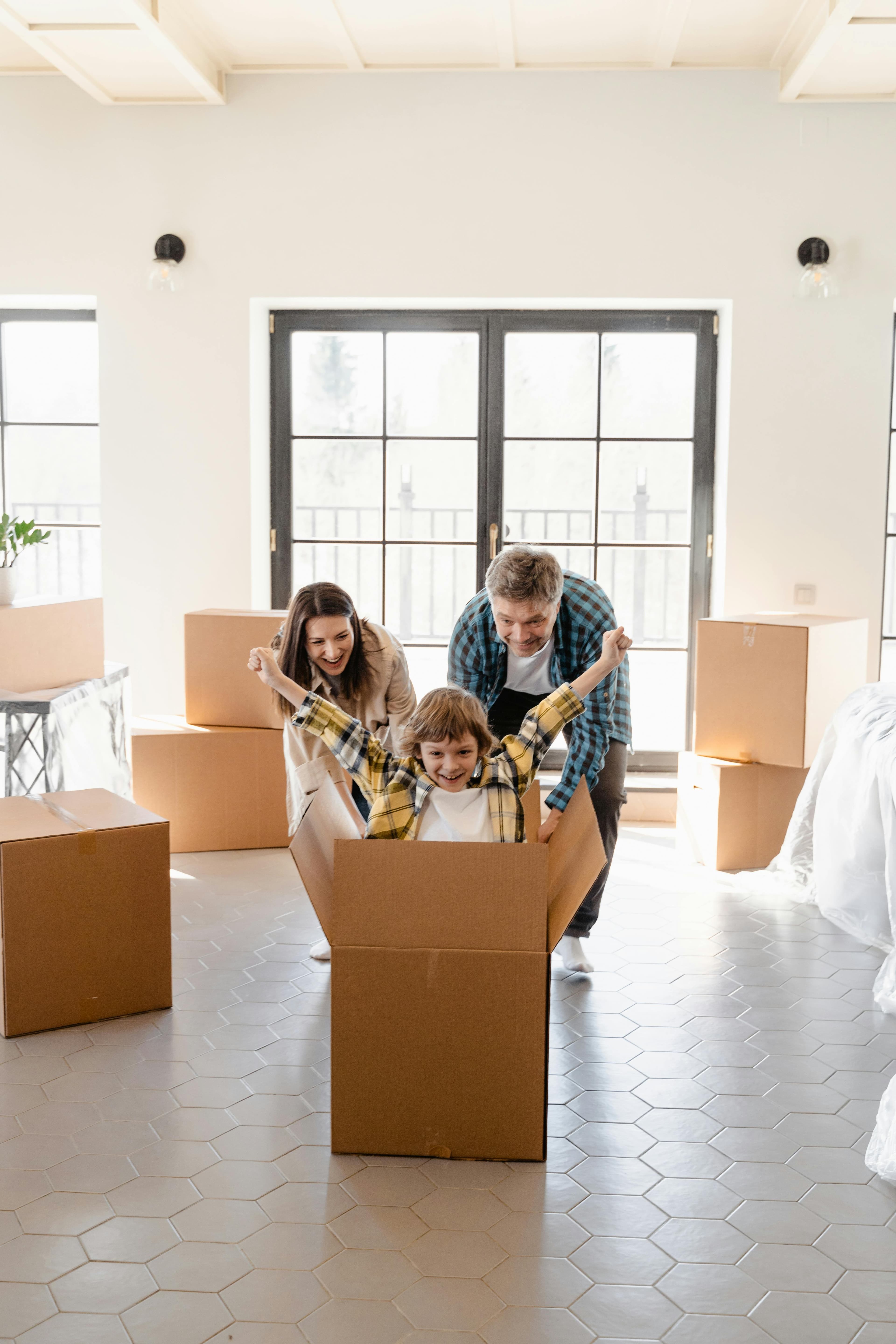 How to Virtually Stage a Vacant Listing in Under an Hour (Step by Step)